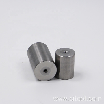 Screws Carbide Cold Heading Dies Extructsion Dies